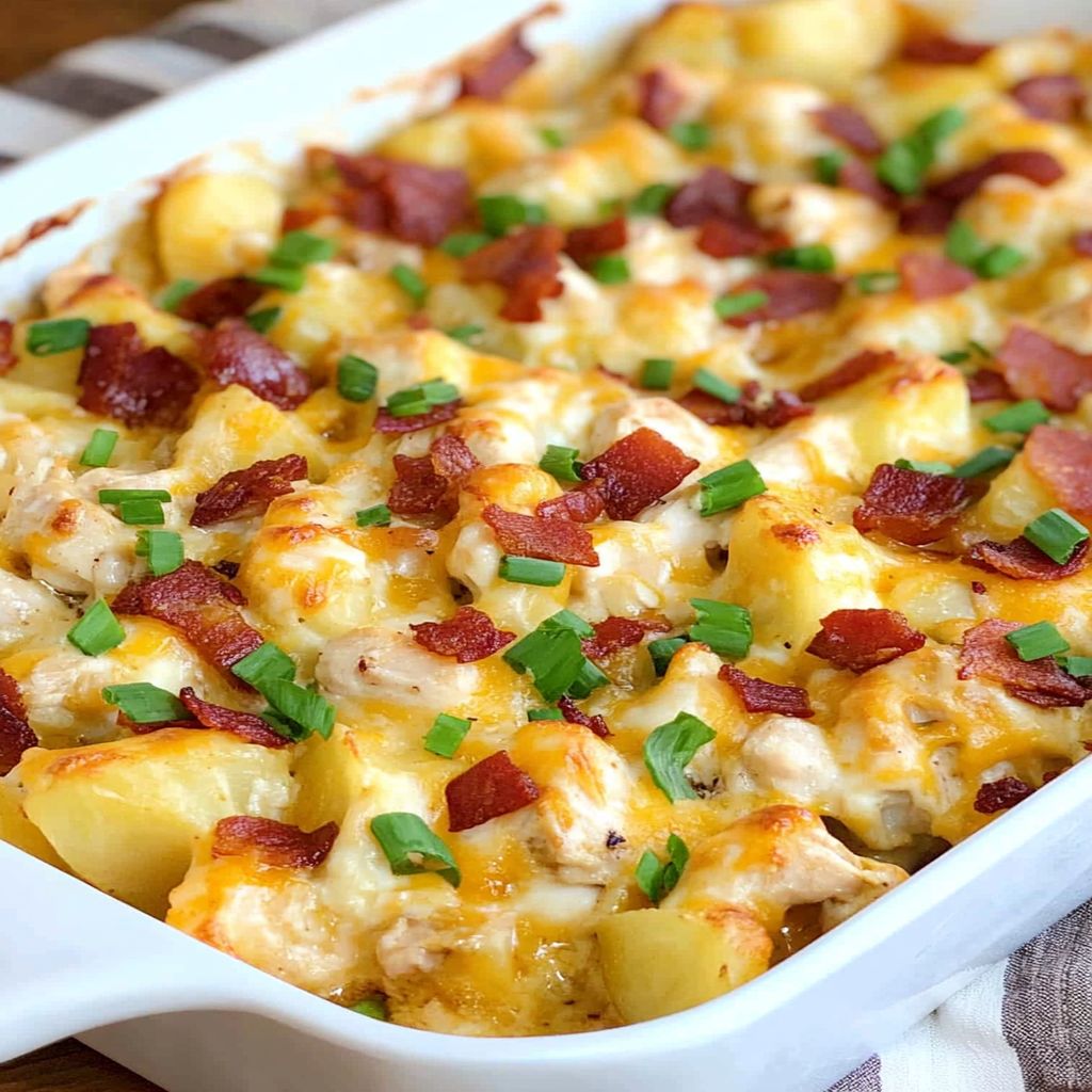 dump crock pot recipes