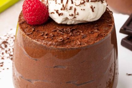 3 Ingredient Desserts