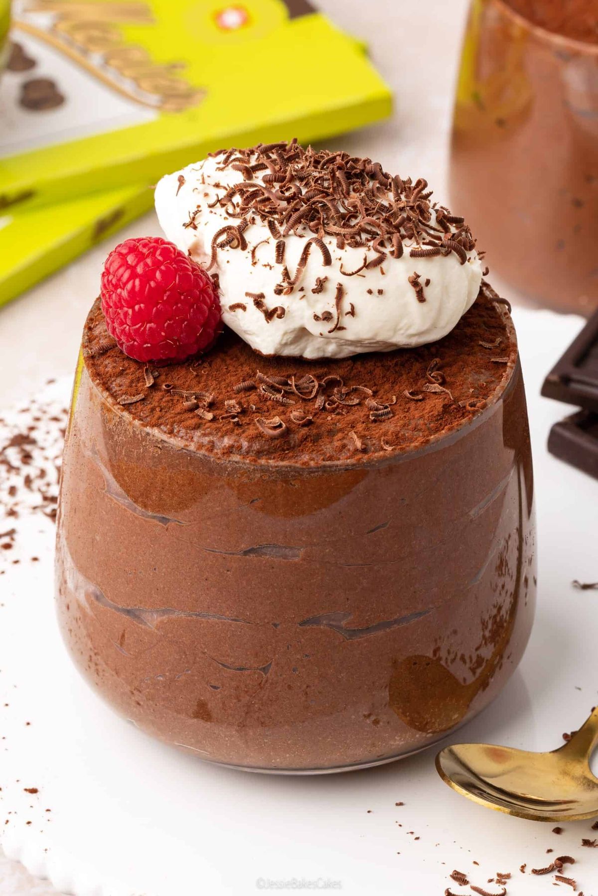 3 Ingredient Desserts