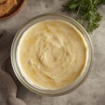 3-ingredient alfredo sauce