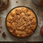 3 ingredient dump cake