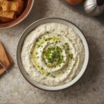 3 ingredient easy onion dip recipe