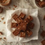 3 ingredient fudge