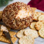 3 Ingredient Cheese Ball
