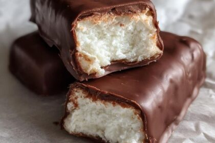 3 Musketeers Ingredients