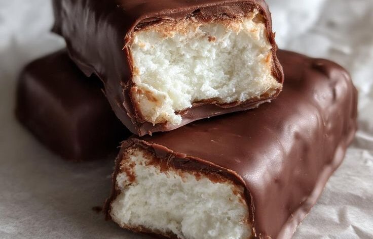 3 Musketeers Ingredients