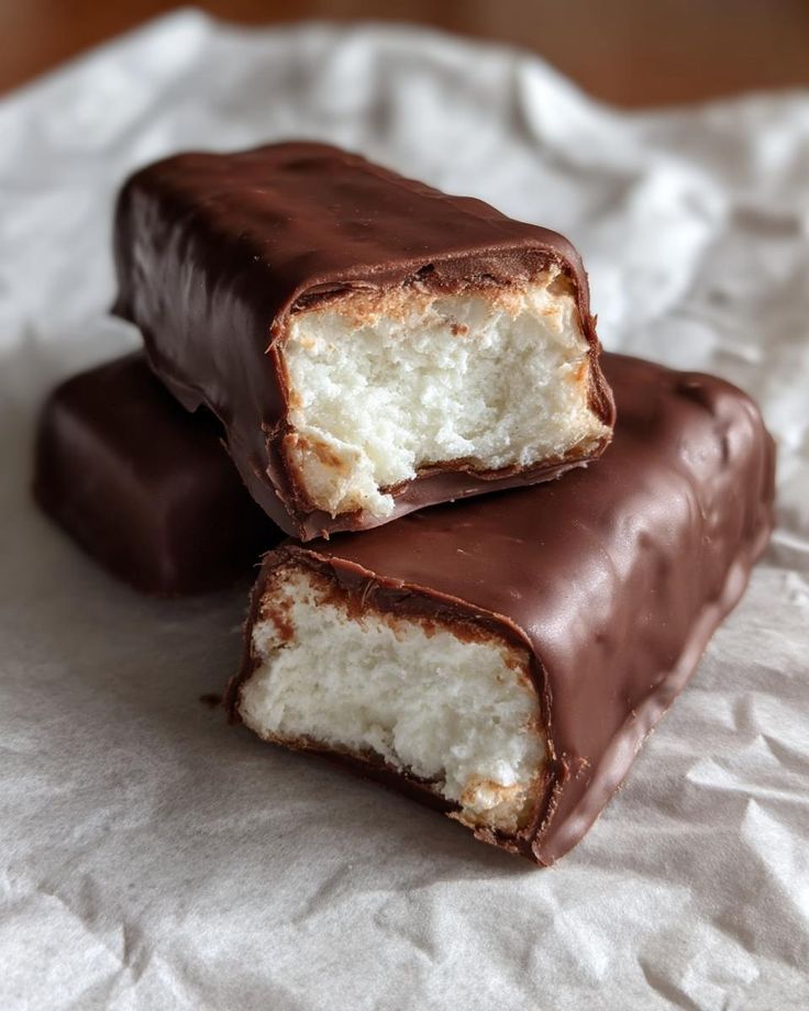 3 Musketeers Ingredients