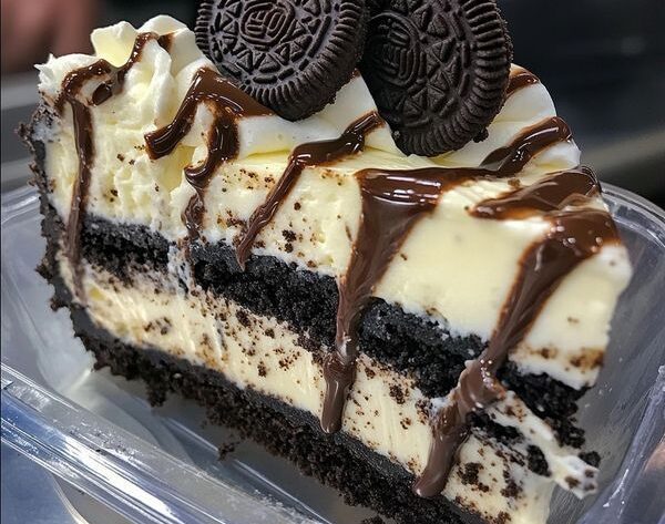 3 Ingredient Oreo Dessert (No-Bake Oreo Truffles)