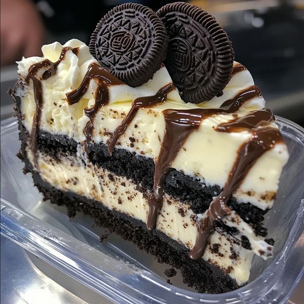 3 Ingredient Oreo Dessert (No-Bake Oreo Truffles)