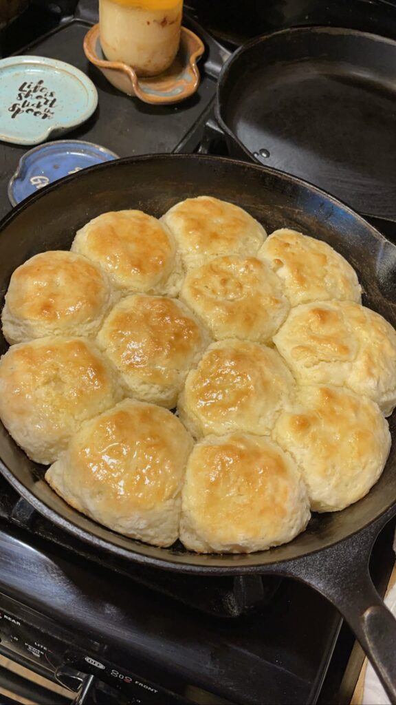 The Easiest Homemade Biscuits Ever 3 Ingredient Biscuit Recipe