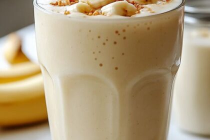 3 ingredient banana weight loss recipe