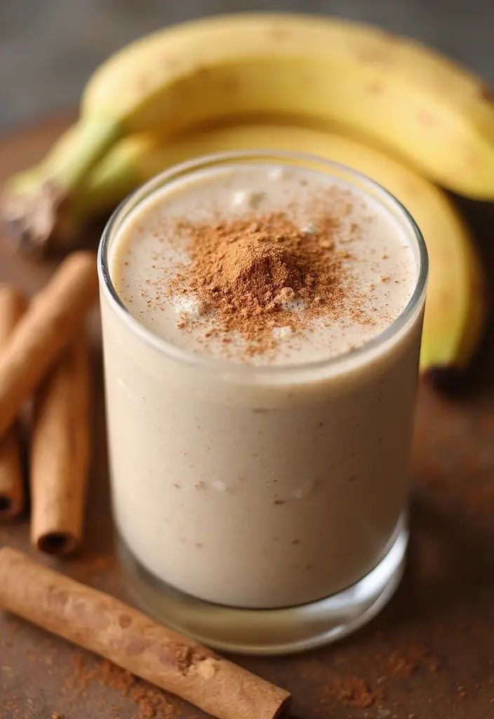 3 ingredient banana weight loss recipe
