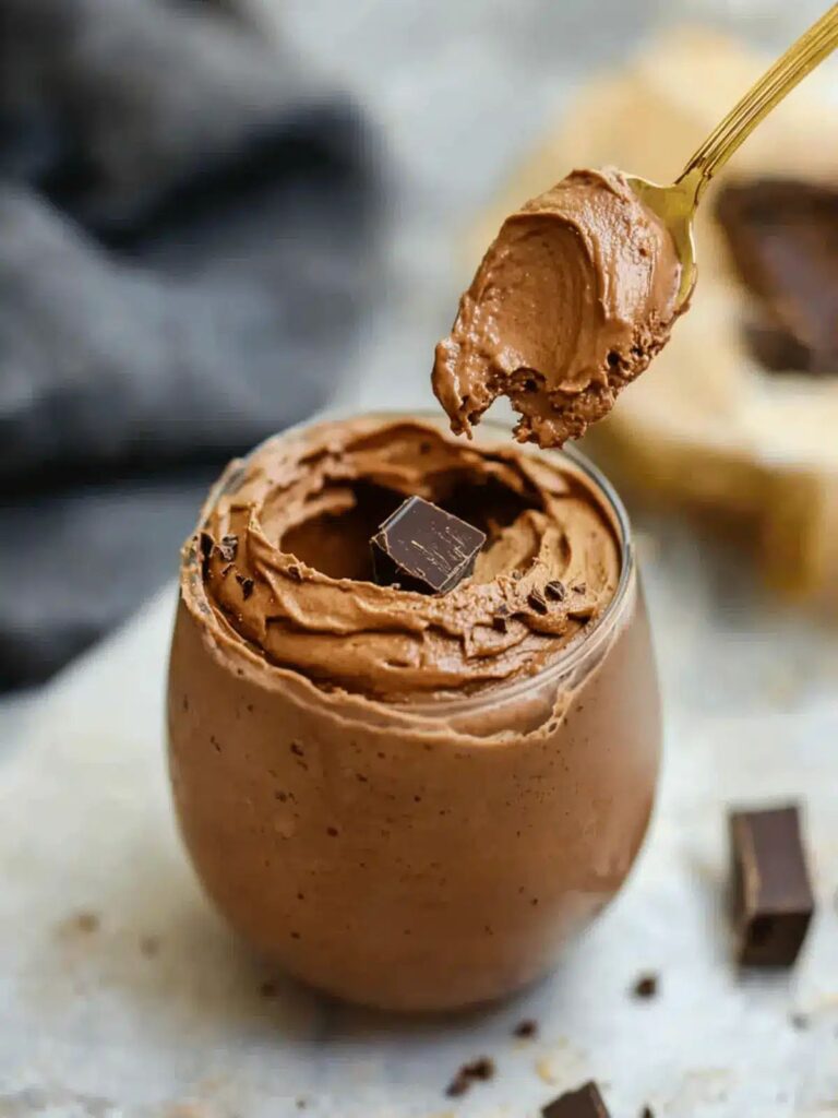 3 Ingredient Desserts