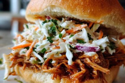 Dump It Crock Pot Recipes