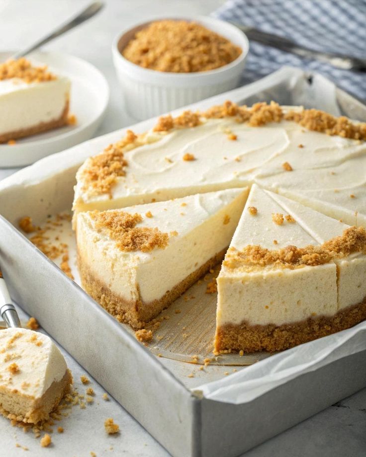 3 Ingredient No Bake Cheesecake Effortless Dessert Bliss!