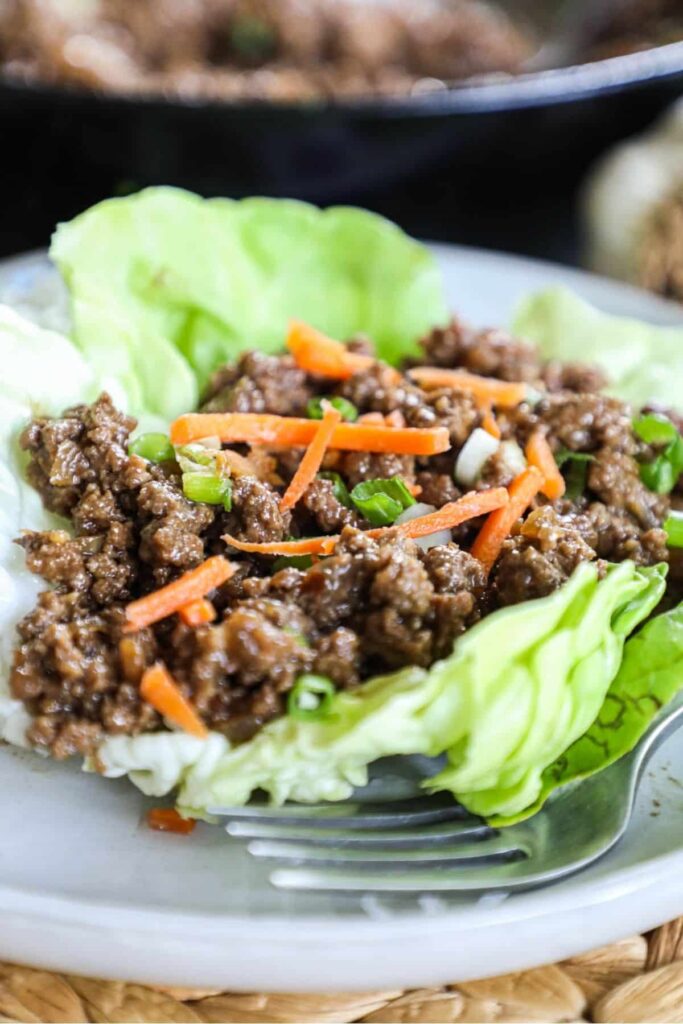 3 ingredient ground beef recipes