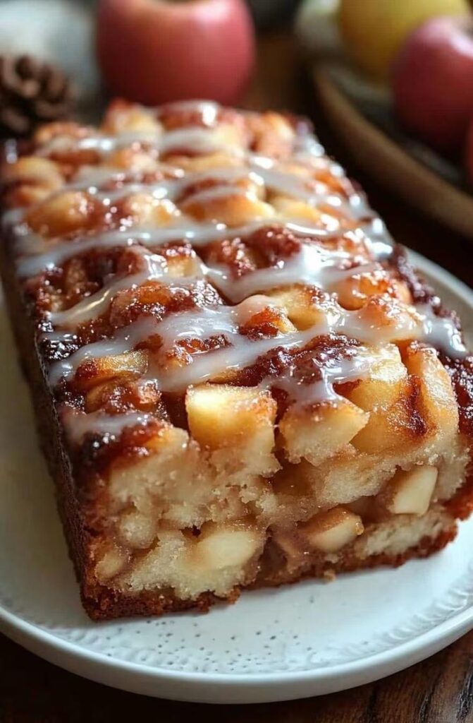 Easy & Delicious Breakfast Dump Cake Recipe Review 