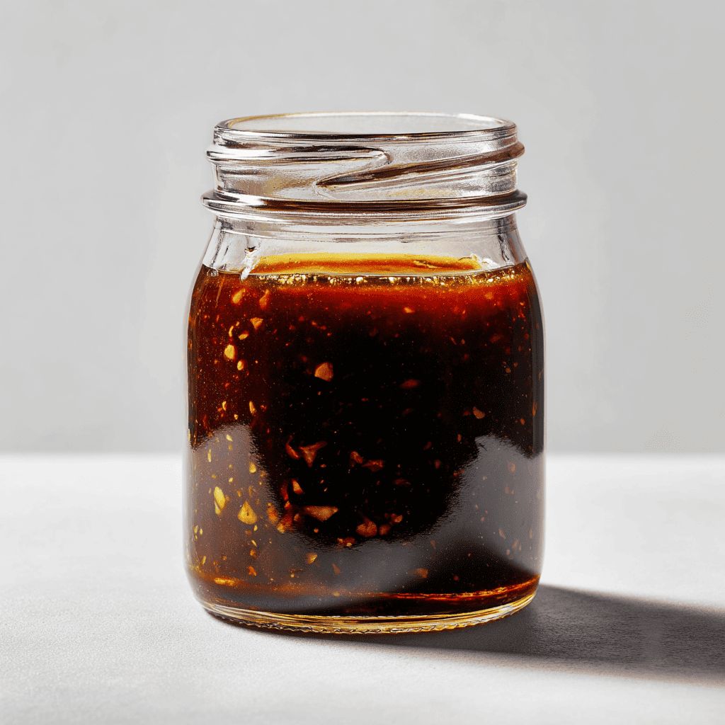 quick stir fry sauce