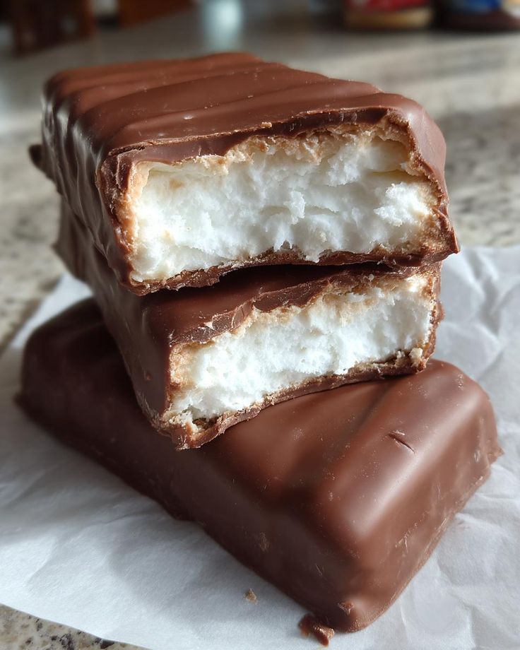 3 Musketeers Ingredients