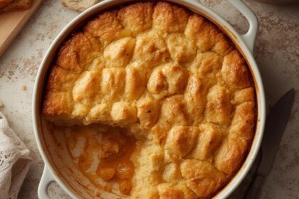 best dump cake recipe