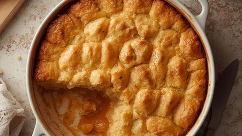 best dump cake recipe