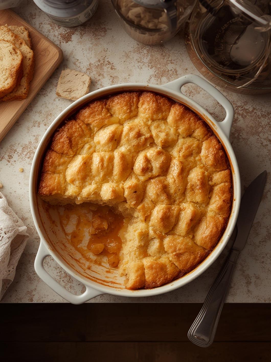 best dump cake recipe