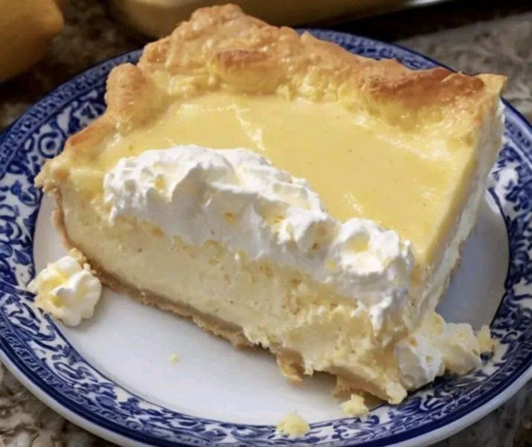 Lemon Dump Cake Recipes