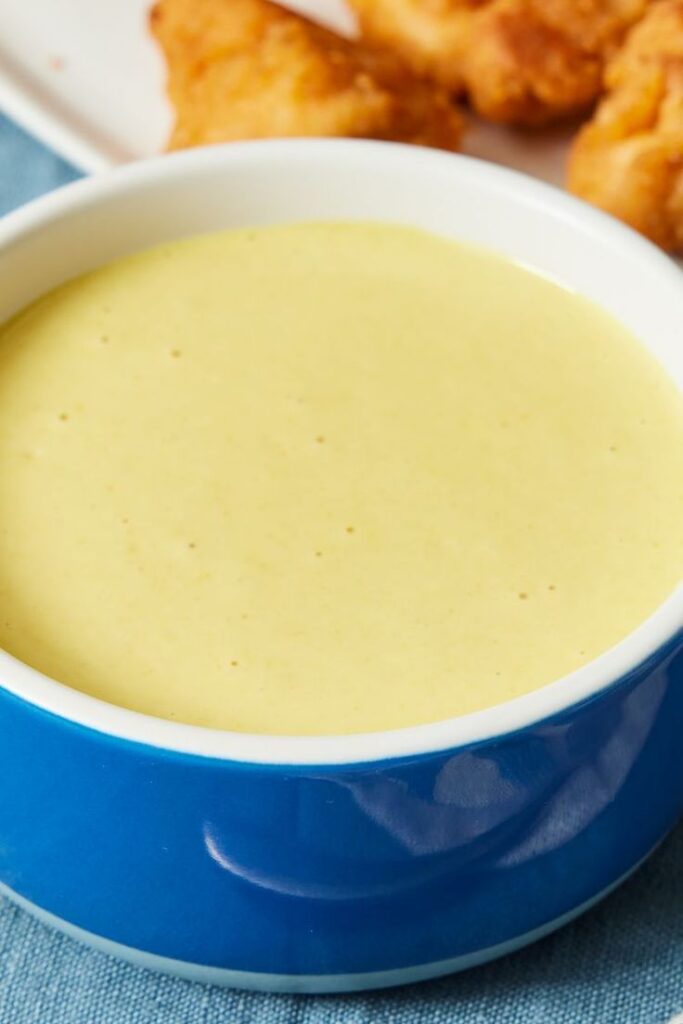3 Ingredient Honey Mustard Recipe You’ll Love