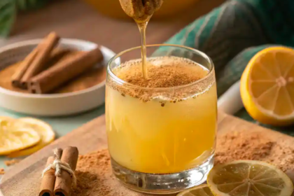 brazilian mounjaro recipe 3 ingredients