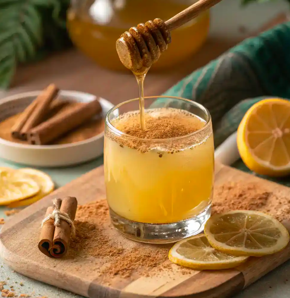 brazilian mounjaro recipe 3 ingredients