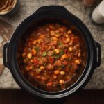 dump crock pot recipes