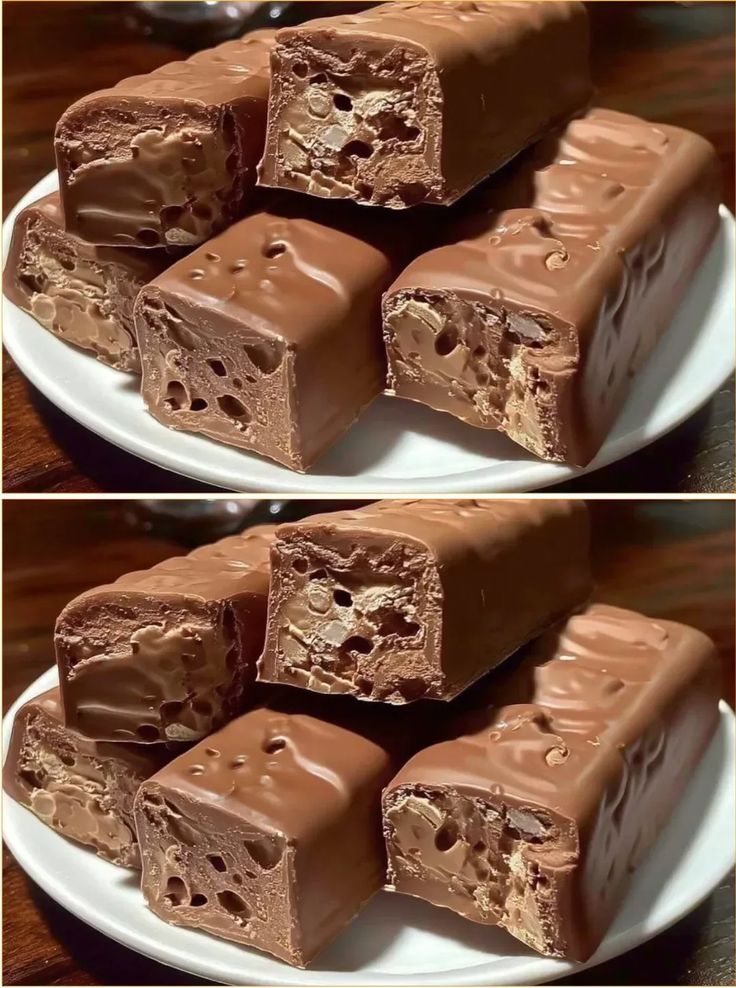 3 Musketeers Ingredients