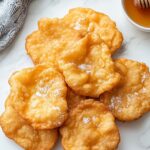 3 ingredient fry bread