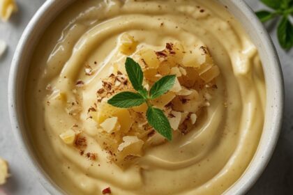 3 ingredient honey mustard