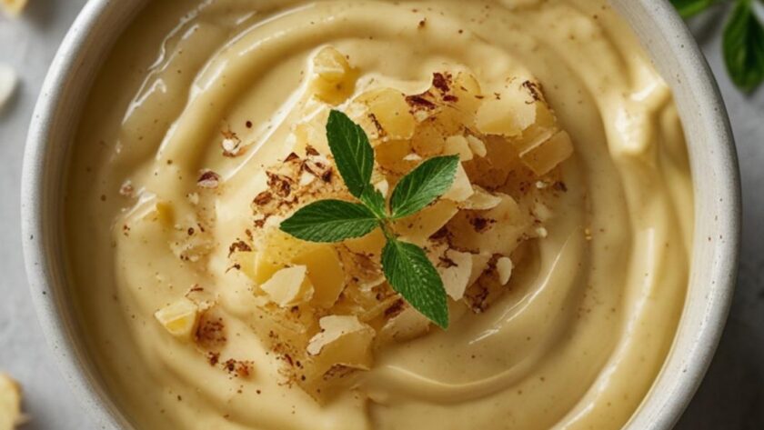 3 ingredient honey mustard