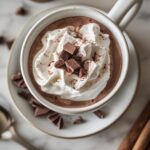 3 ingredient hot cocoa mix