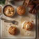 recipes for dump cakes