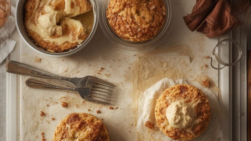 recipes for dump cakes