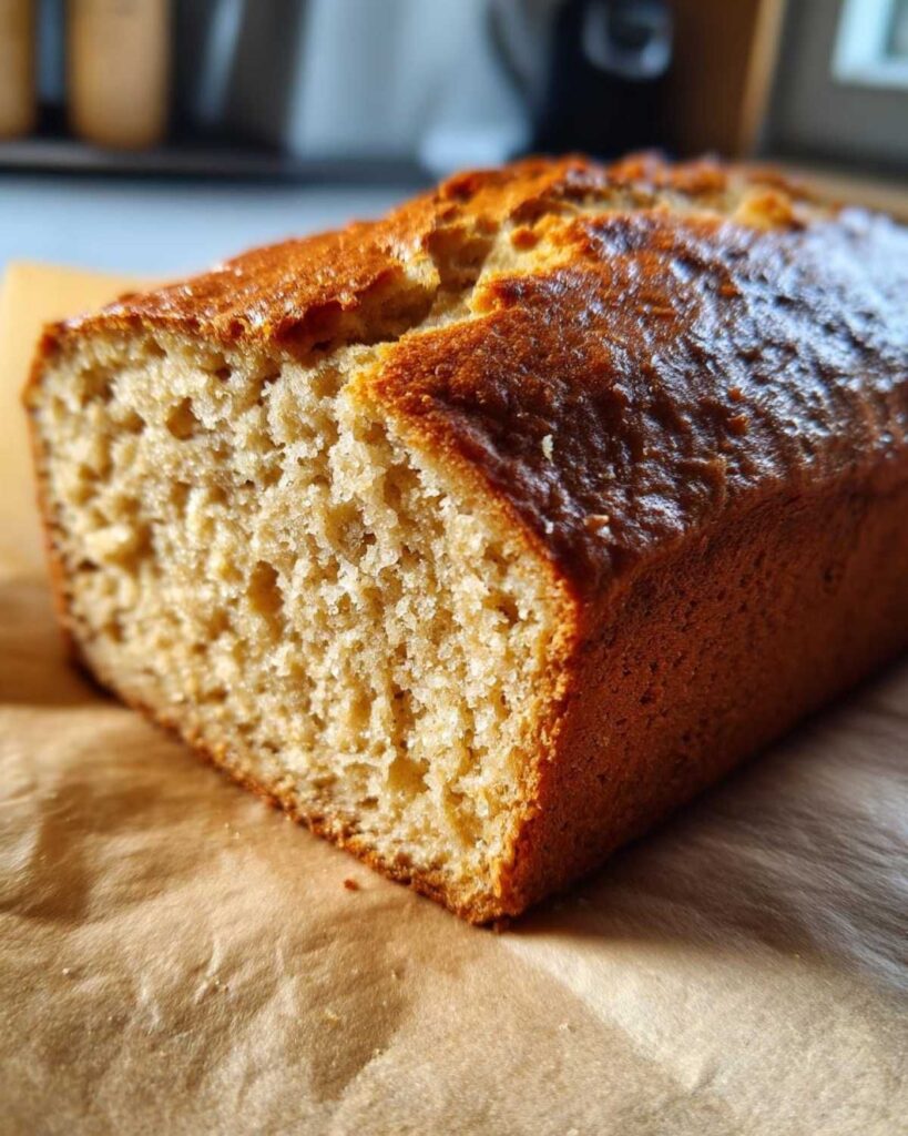 beer bread recipe 3 ingredients