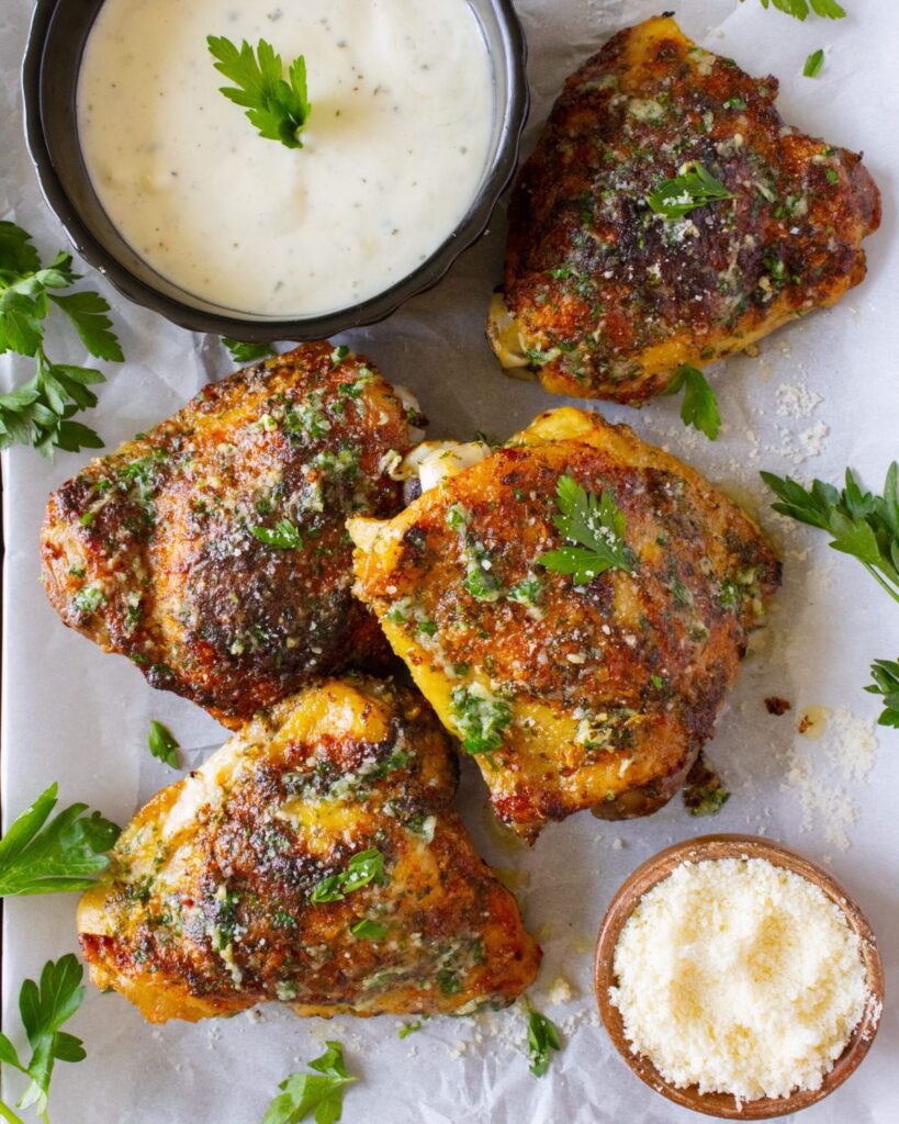 Delicious 3 Ingredient Dinners Meals Ready in Minutes