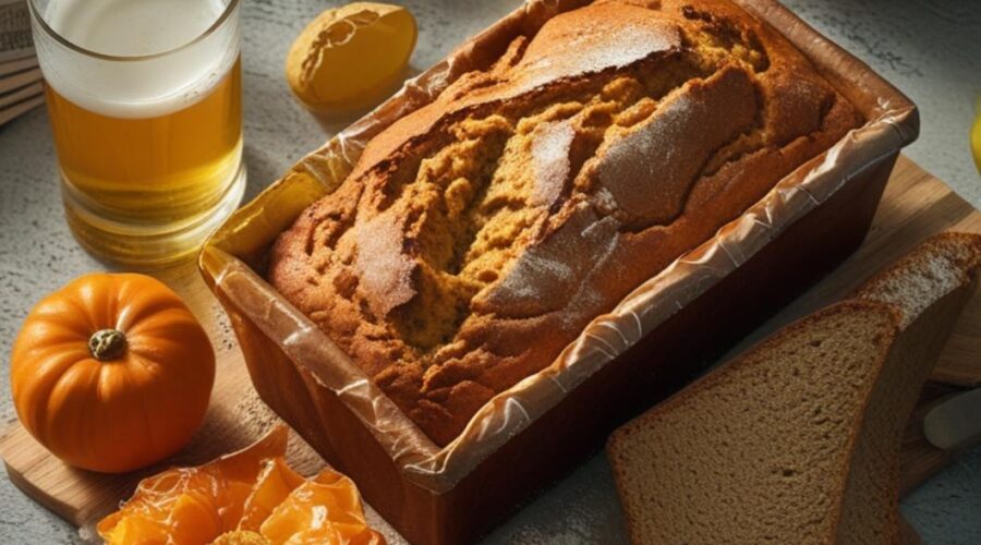 beer bread recipe 3 ingredients