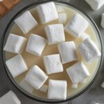 how to make marshmallows 3 ingredients