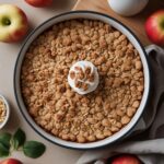 apple crisp recipe easy