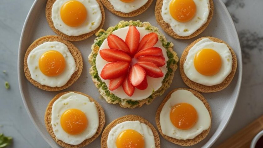 easy breakfast recipes