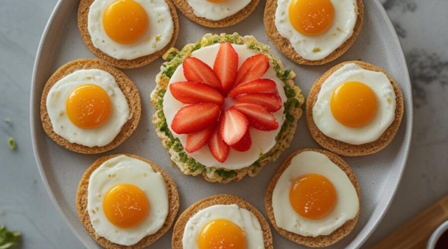 easy breakfast recipes