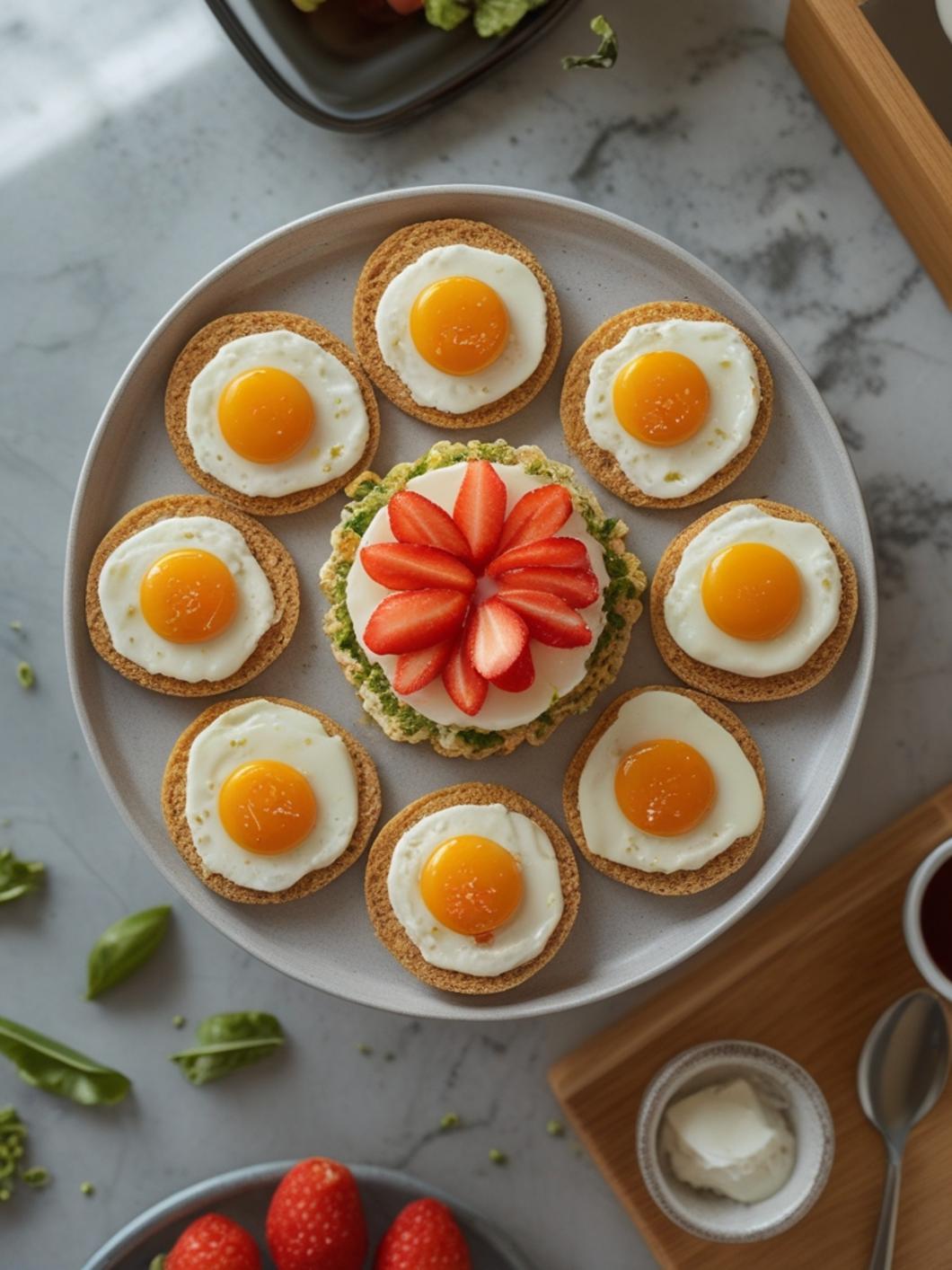 easy breakfast recipes