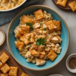 easy chicken casserole recipe ritz