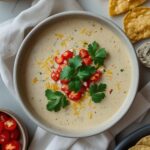 easy queso recipe