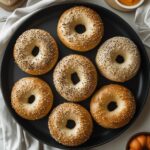 easy bagel recipe
