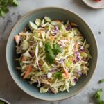 easy coleslaw recipe